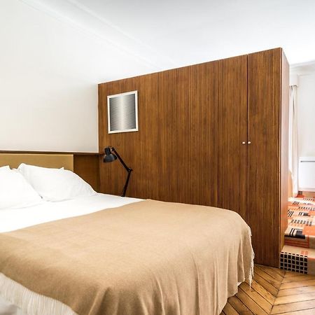 Apartament Pied A Terre Palestro Paryż Zewnętrze zdjęcie